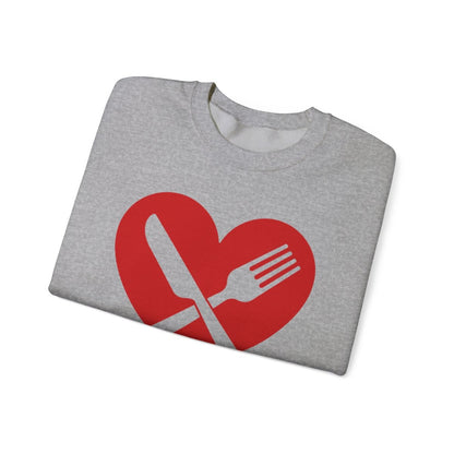 FOODIE 4 - Foodie (Sweatshirt)