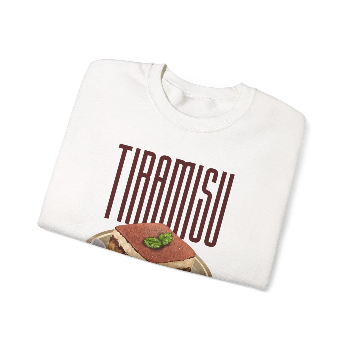 TIRAMISU 1 - Dessert (Sweatshirt)