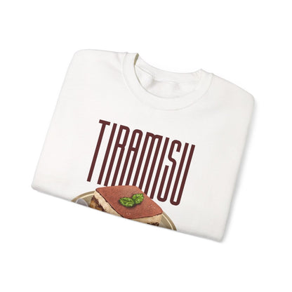 TIRAMISU 1 - Dessert (Sweatshirt)