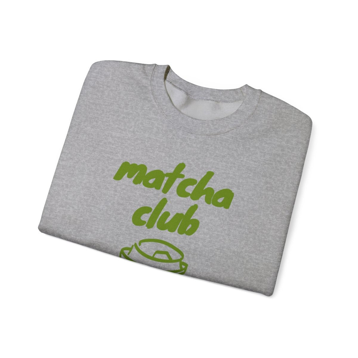 CEREMONIAL MATCHA - Japanese Food (Sweatshirt)