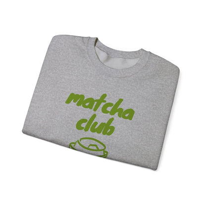 CEREMONIAL MATCHA - Japanese Food (Sweatshirt)