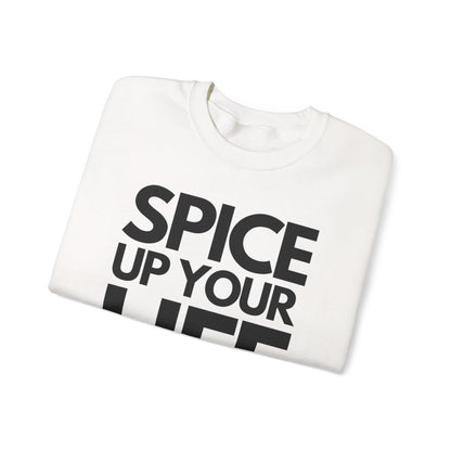 SPICE UP YOUR LIFE - Foodie (Sweatshirt)