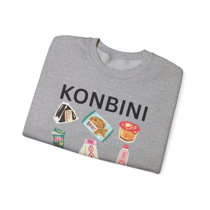 INSTANT RAMEN - Japanese Food (Sweatshirt)