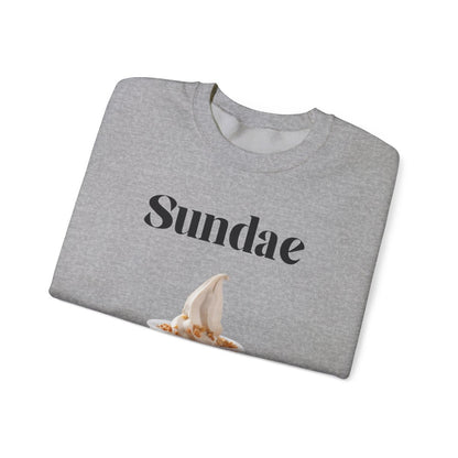 SUNDAE - Dessert (Sweatshirt)