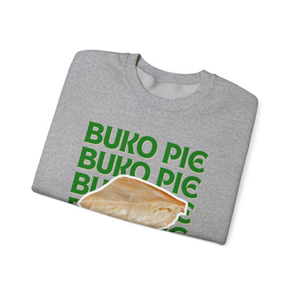 BUKO PIE 2 - Pasalubong Center (Sweatshirt)