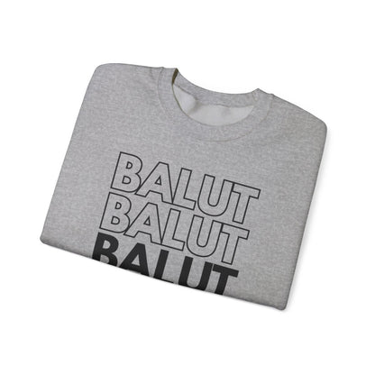 BALUT 8 - Filipino Food (Sweatshirt)