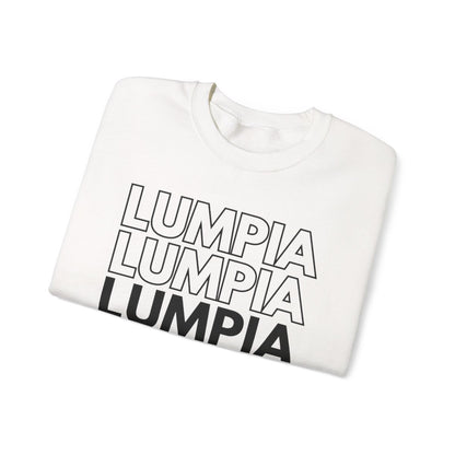 LUMPIA 6 - Filipino Food (Sweatshirt)