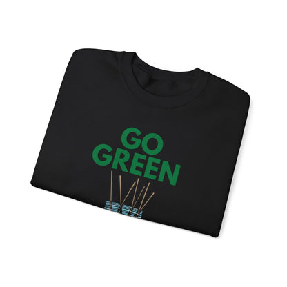 GREEN MANGO 2 - Filipino Food (Sweatshirt)
