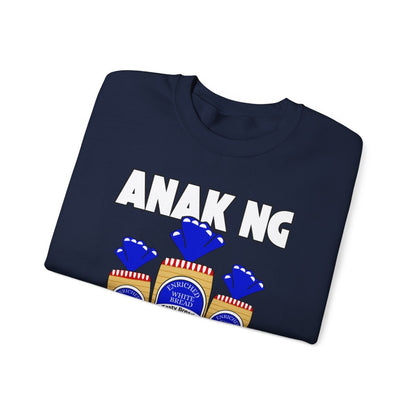 PINOY LOAF - Sari-Sari Store (Sweatshirt)