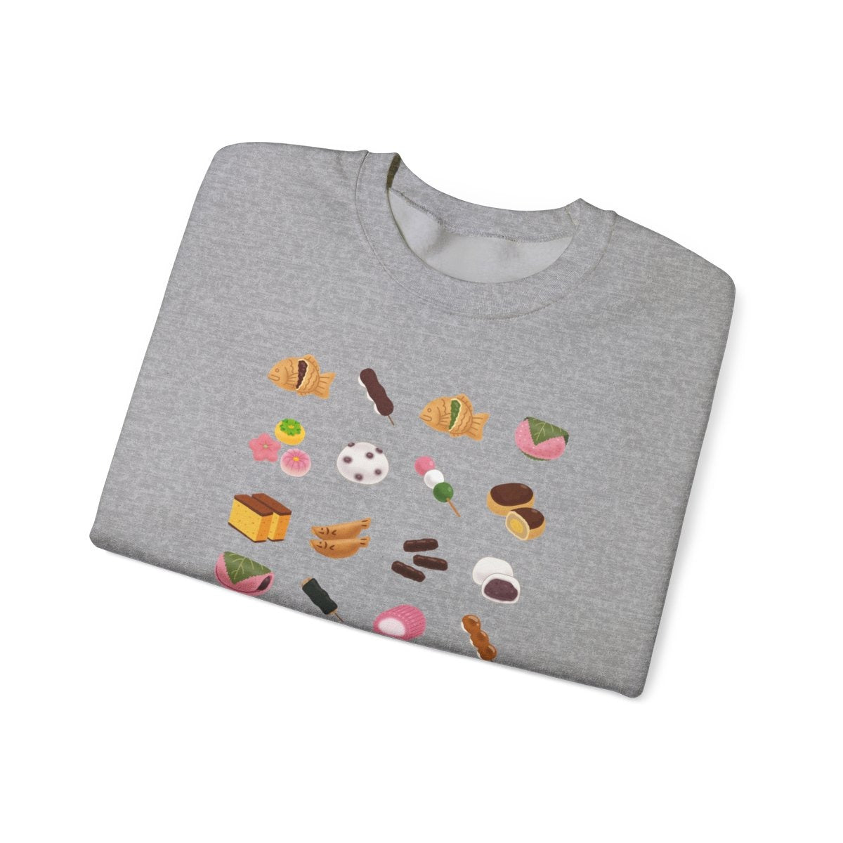 MOCHI - Japanese Food (Sweatshirt)