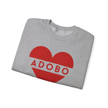 ADOBO FLAKES - Filipino Food (Sweatshirt)