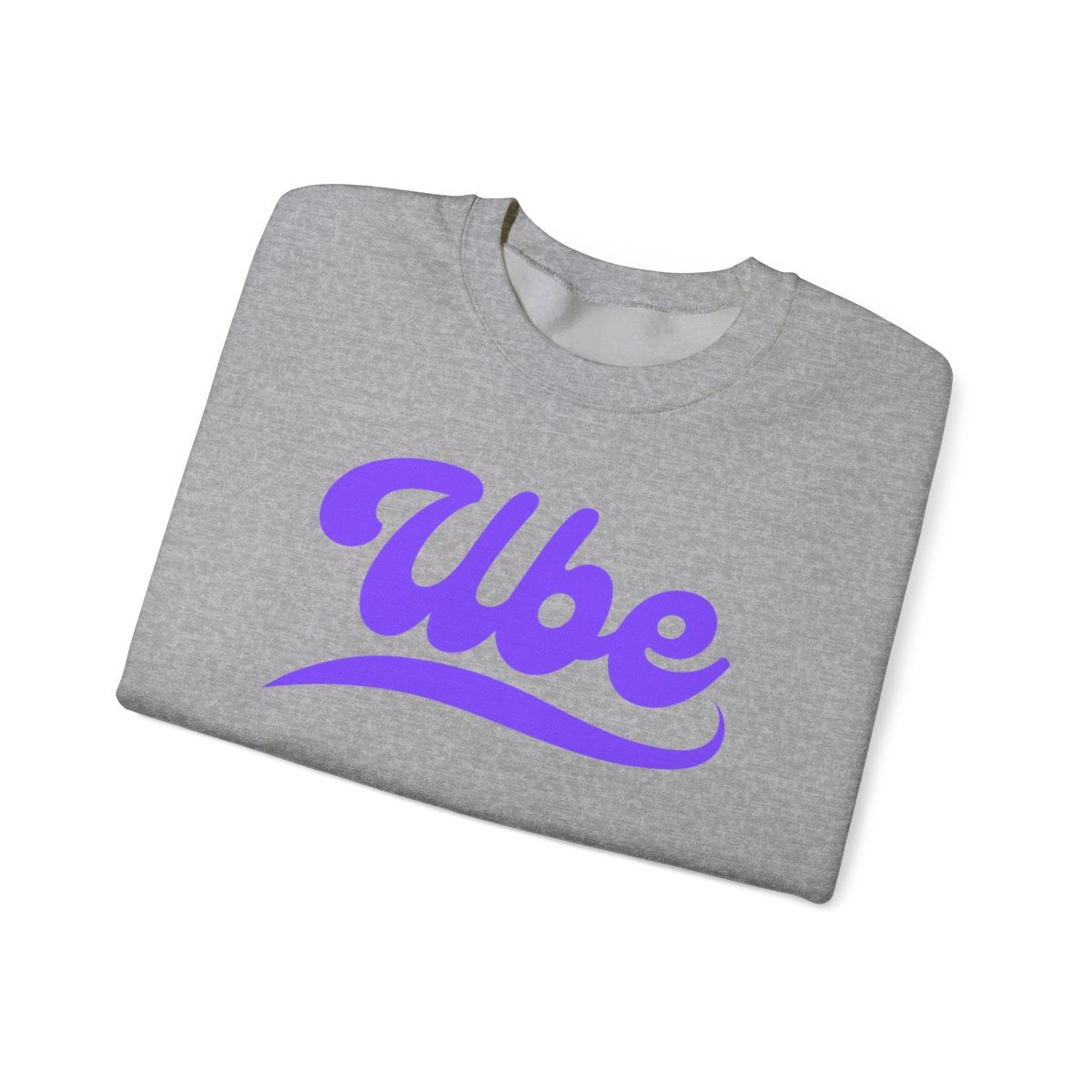 UBE HALAYA - Pasalubong Center (Sweatshirt)