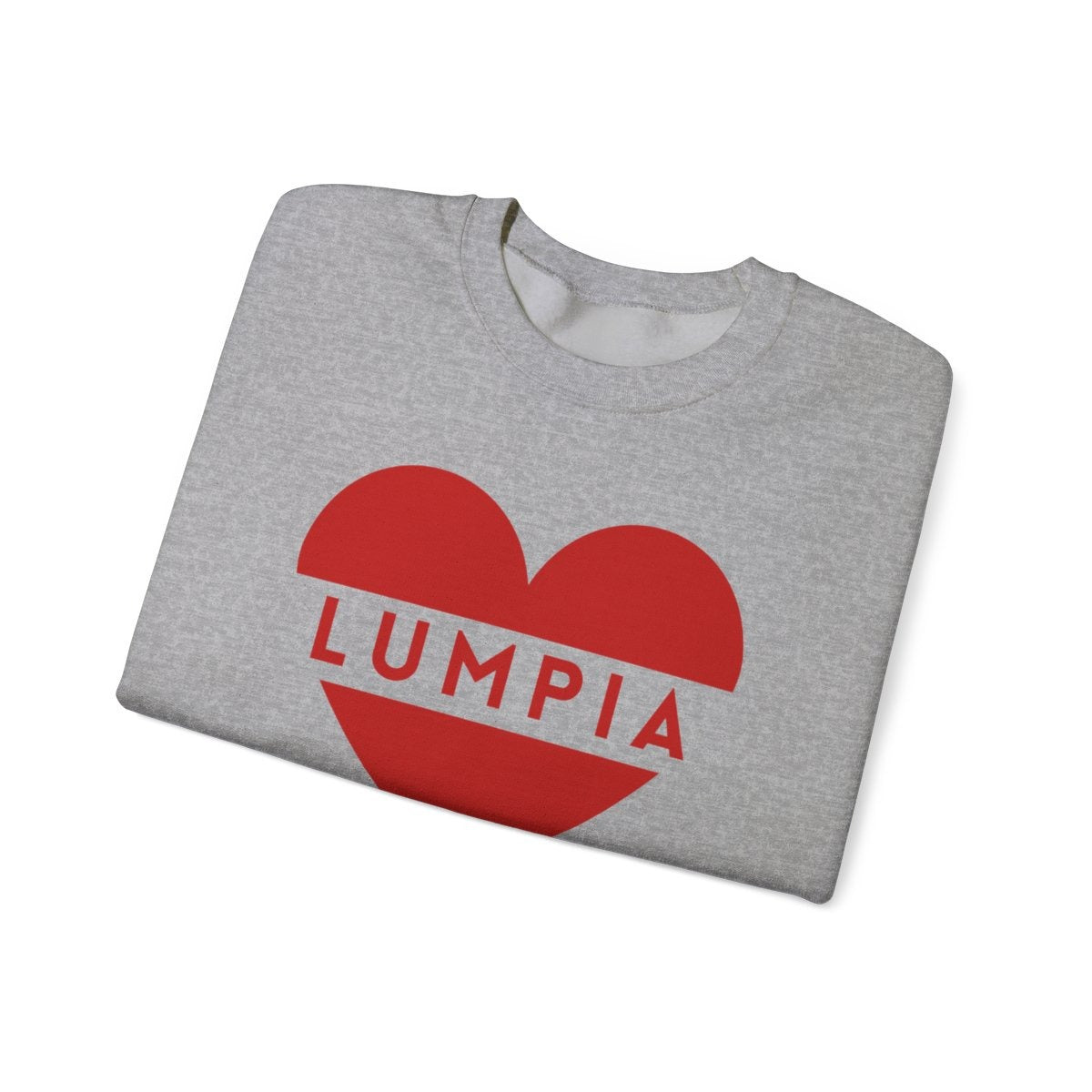 LUMPIA 5 - Filipino Food (Sweatshirt)