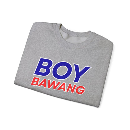 BOY BAWANG - Sari-Sari Store (Sweatshirt)