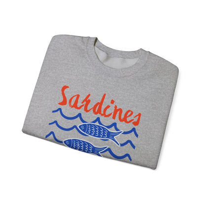 GINISANG SARDINAS - Filipino Food (Sweatshirt)