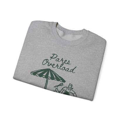 PARES OVERLOAD 2 - Filipino Food (Sweatshirt)