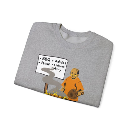 IHAW-IHAW 2 - Filipino Food (Sweatshirt)