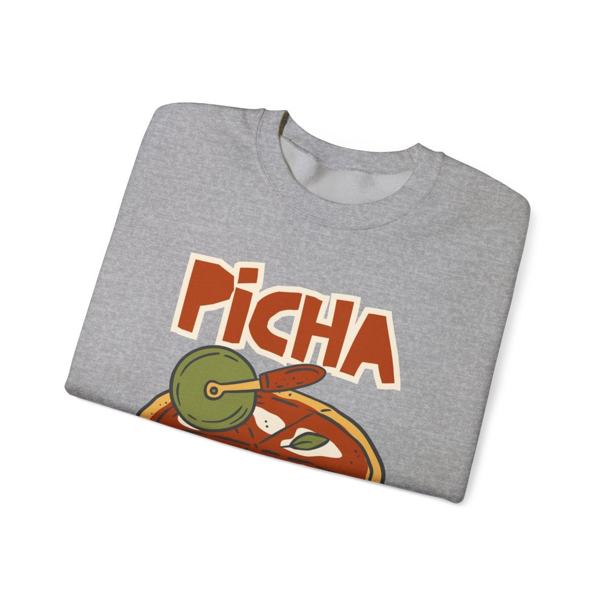 PICHA PIE 3 - Filipino Food (Sweatshirt)