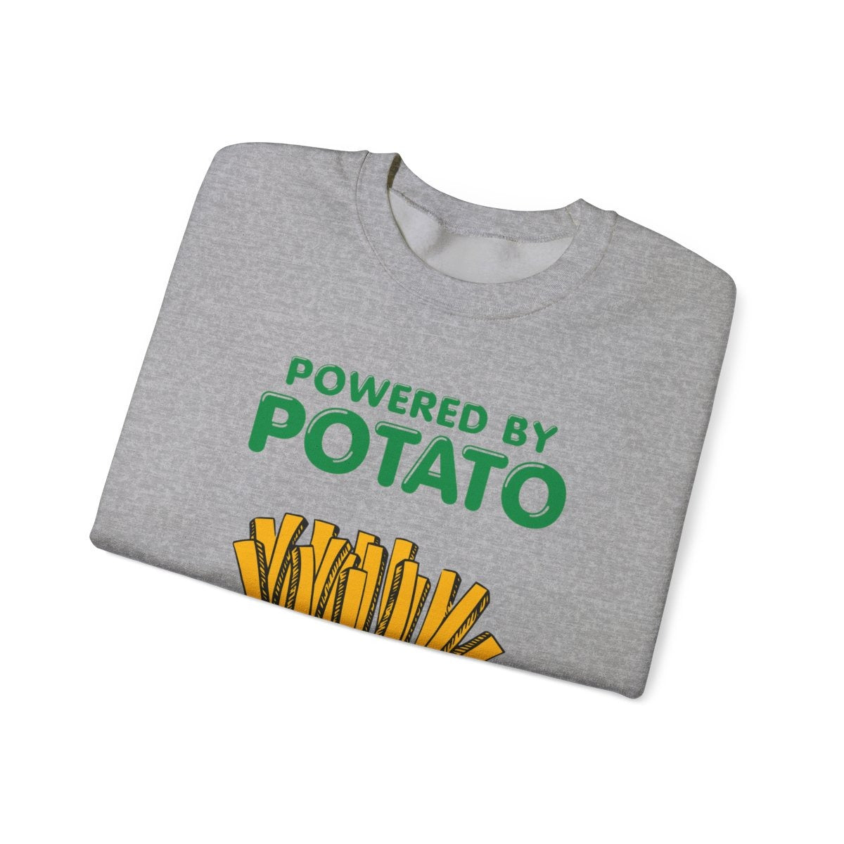 CHEESE FRIES - Fries (Sweatshirt)