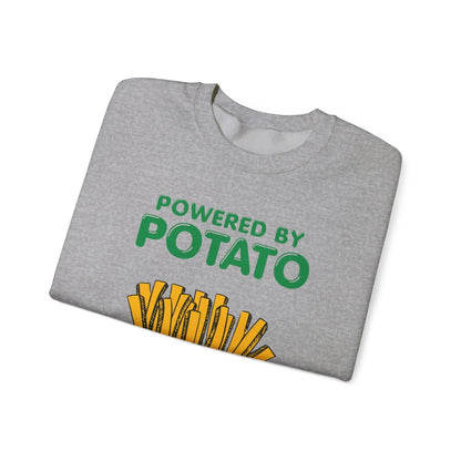 CHEESE FRIES - Fries (Sweatshirt)