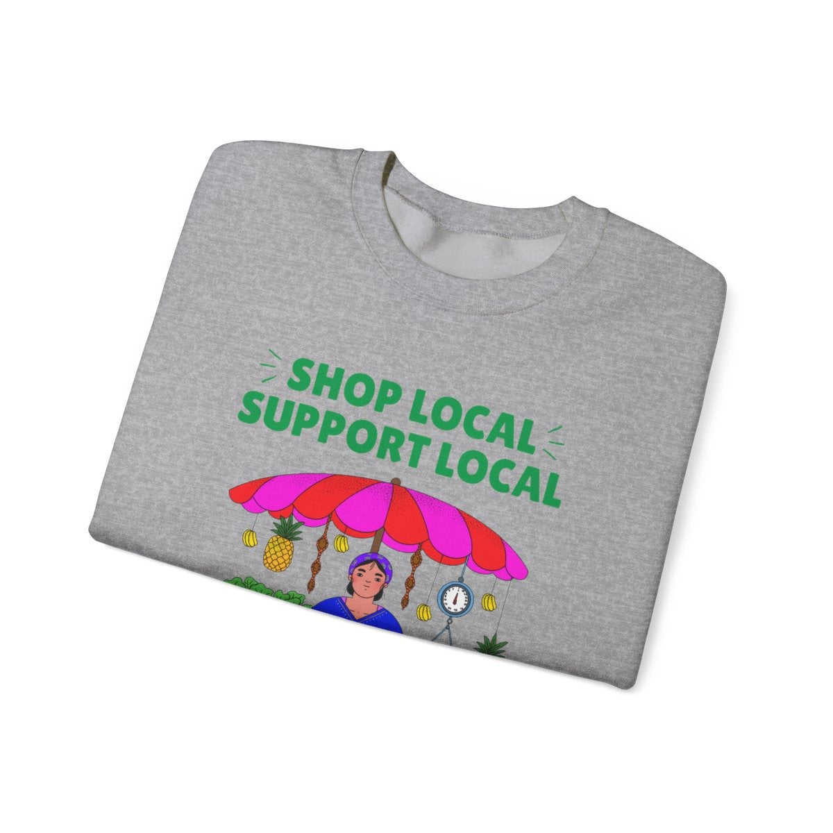 TALIPAPA - Filipino Food (Sweatshirt)