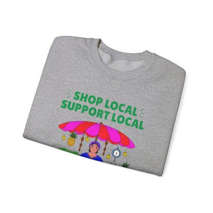TALIPAPA - Filipino Food (Sweatshirt)