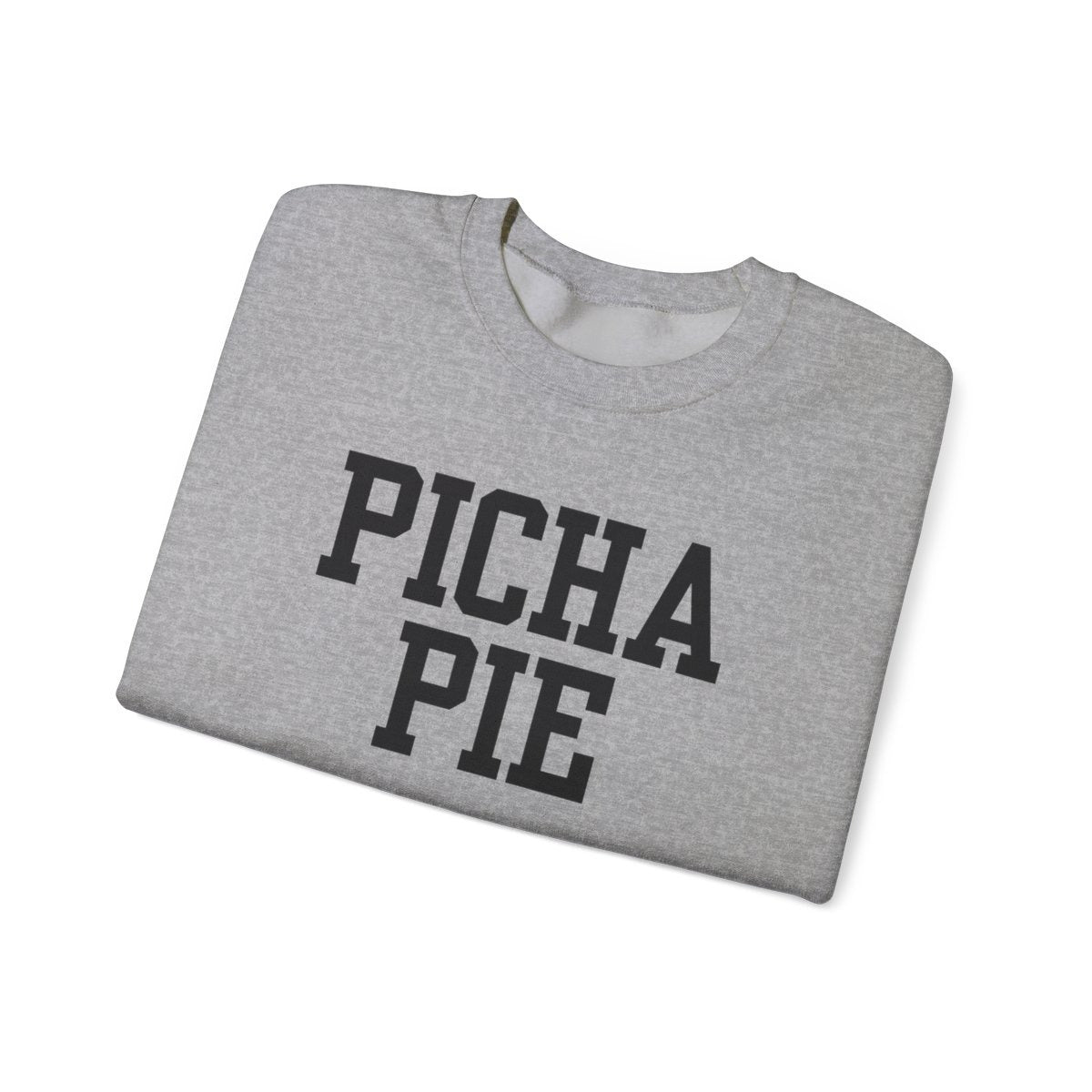 PICHA PIE 2 - Filipino Food (Sweatshirt)