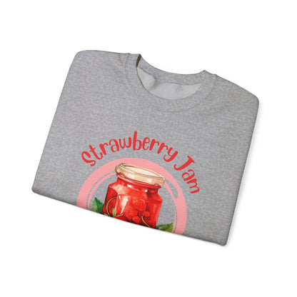 STRAWBERRY JAM - Pasalubong Center (Sweatshirt)