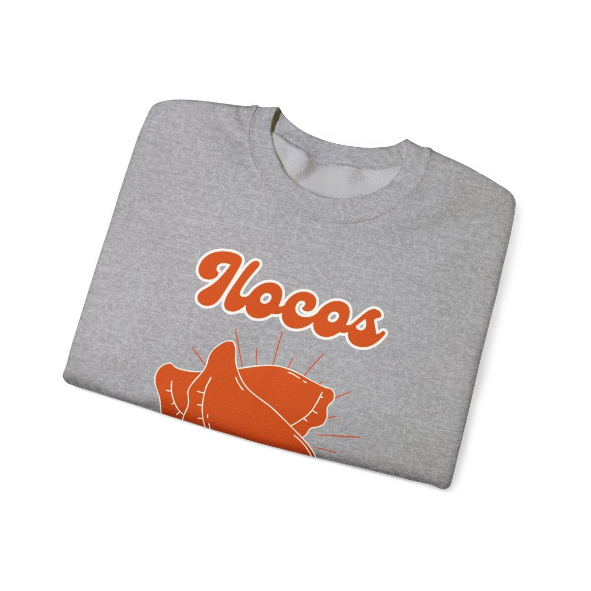 ILOCOS EMPANADA - Pasalubong Center (Sweatshirt)