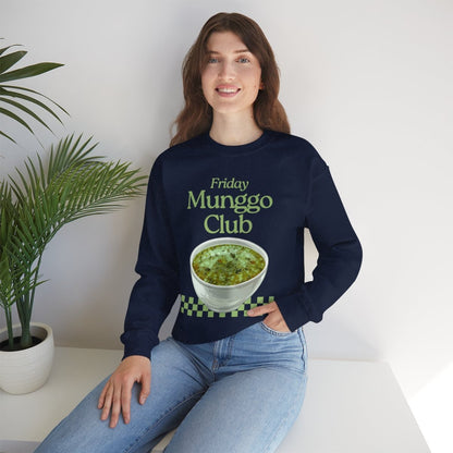 MUNGGO - Filipino Food (Sweatshirt)