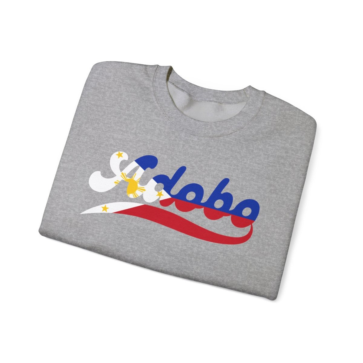 PORK ADOBO - Filipino Food (Sweatshirt)
