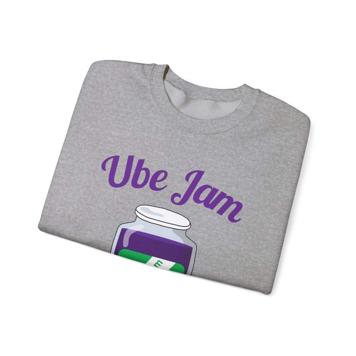 UBE JAM - Pasalubong Center (Sweatshirt)