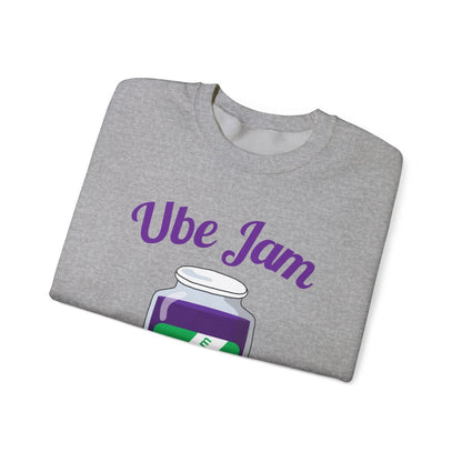 UBE JAM - Pasalubong Center (Sweatshirt)