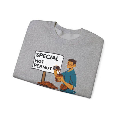 NILAGANG MANI - Filipino Food (Sweatshirt)