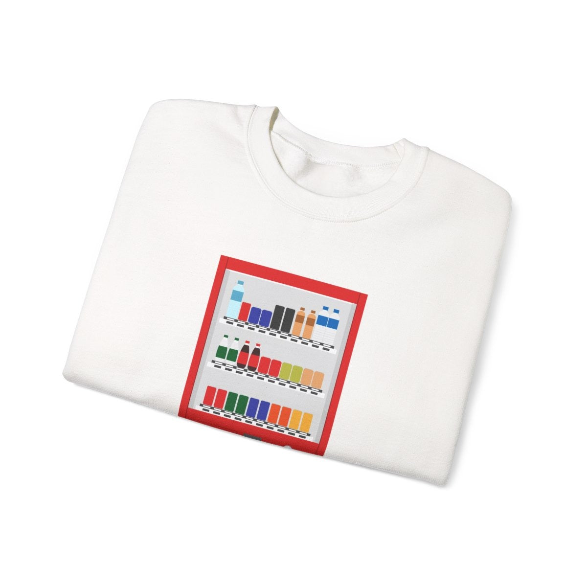 VENDO - Japanese Food (Sweatshirt)