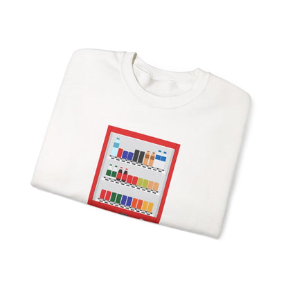 VENDO - Japanese Food (Sweatshirt)