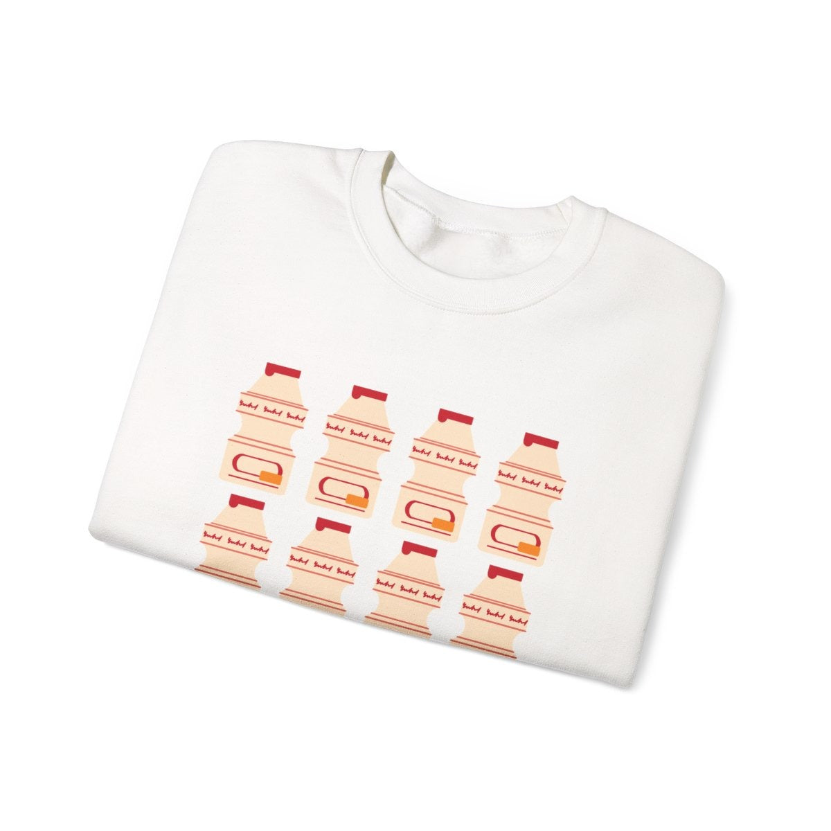 PROBIOTIC 4 - Sari-Sari Store (Sweatshirt)