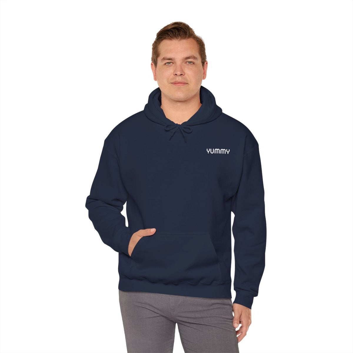TIRAMISU 1 - Dessert (Hoodie)