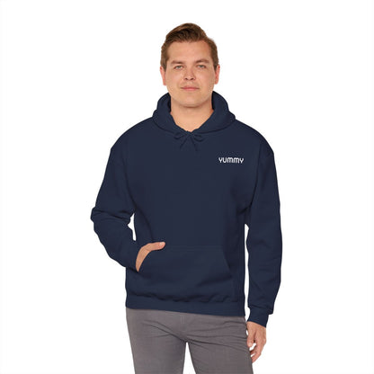 TIRAMISU 1 - Dessert (Hoodie)