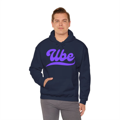 UBE HALAYA - Pasalubong Center (Hoodie)