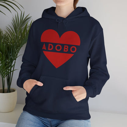 ADOBO FLAKES - Filipino Food (Hoodie)
