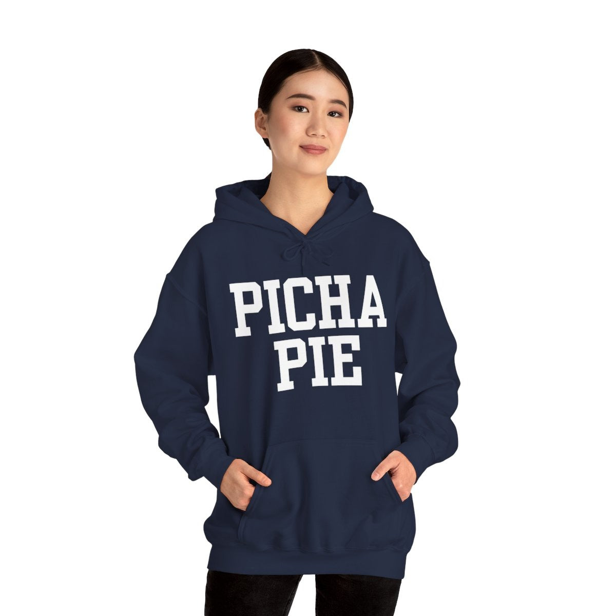 PICHA PIE 2 - Filipino Food (Hoodie)