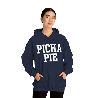 PICHA PIE 2 - Filipino Food (Hoodie)
