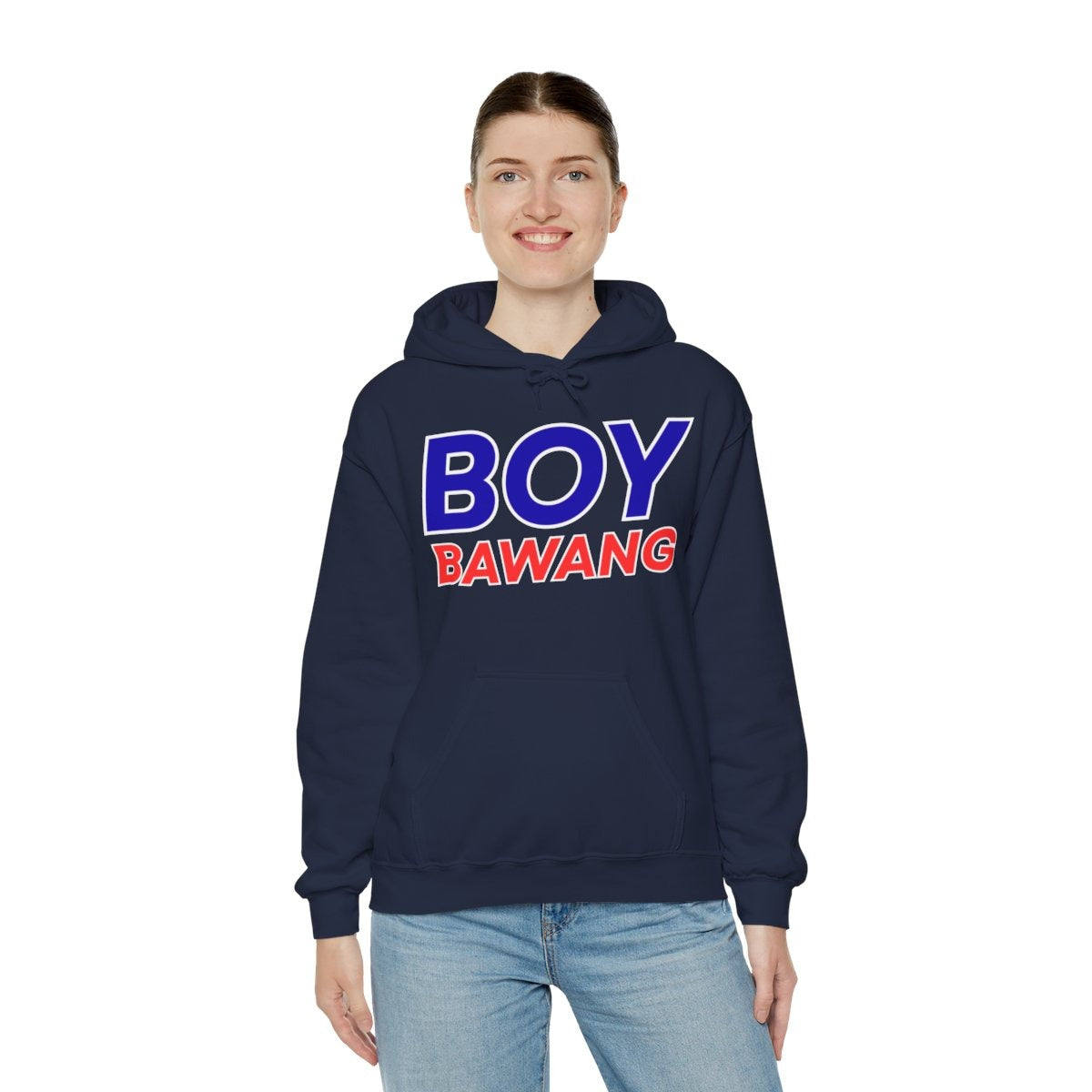 BOY BAWANG - Sari-Sari Store (Hoodie)