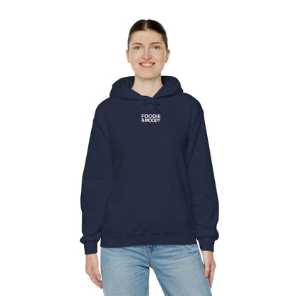 FOODIE & MOODY - Foodie (Hoodie)