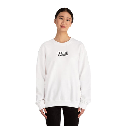FOODIE & MOODY - Foodie (Sweatshirt)