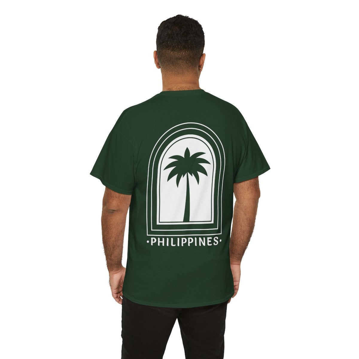 GATA - Sari-Sari Store (Basic Tee)