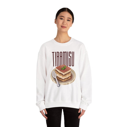 TIRAMISU 1 - Dessert (Sweatshirt)