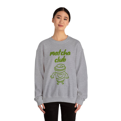 CEREMONIAL MATCHA - Japanese Food (Sweatshirt)