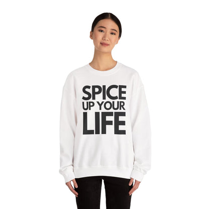 SPICE UP YOUR LIFE - Foodie (Sweatshirt)